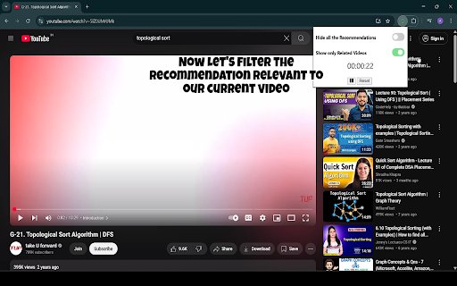 Pro Focus  from Chrome web store to be run with OffiDocs Chromium online