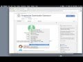 Progressive Downloader Extension  from Chrome web store to be run with OffiDocs Chromium online
