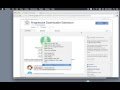 Progressive Downloader Extension de Chrome web store para ejecutarse con OffiDocs Chromium en línea