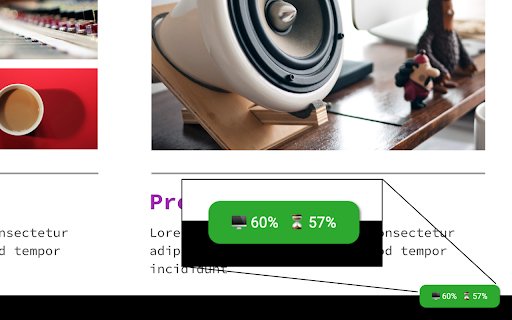Progress Tracker for Google Slides™  from Chrome web store to be run with OffiDocs Chromium online