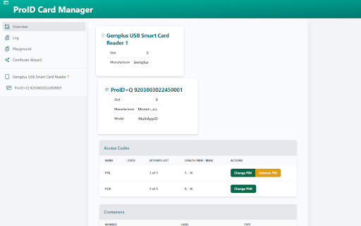 ProID Web Extension from Chrome web store to be run with OffiDocs Chromium online ProID Web Extension from Chrome web store to be run with OffiDocs Chromium online