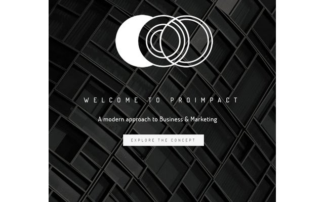 Proimpact.it  from Chrome web store to be run with OffiDocs Chromium online