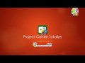 Project Center Totalize  from Chrome web store to be run with OffiDocs Chromium online