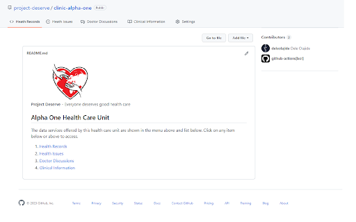 Project Deserve from Chrome web store to be run with OffiDocs Chromium online Project Deserve from Chrome web store to be run with OffiDocs Chromium online