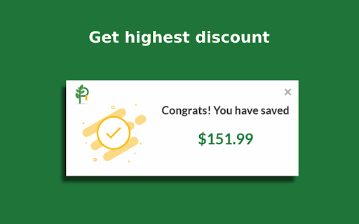 PromoHerb Shop Deals for Health Products  from Chrome web store to be run with OffiDocs Chromium online
