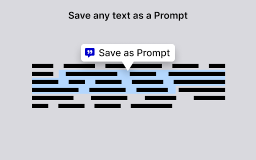 Promptly for ChatGPT from Chrome web store to be run with OffiDocs Chromium online Promptly for ChatGPT from Chrome web store to be run with OffiDocs Chromium online