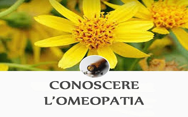 Prontuario Omeopatico  from Chrome web store to be run with OffiDocs Chromium online