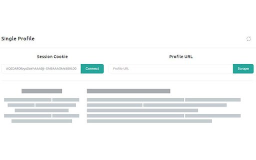 ProOutreach  from Chrome web store to be run with OffiDocs Chromium online