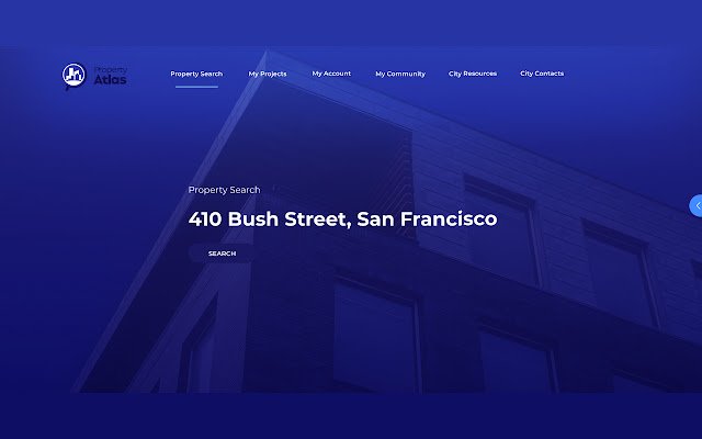 Property Atlas SF  from Chrome web store to be run with OffiDocs Chromium online