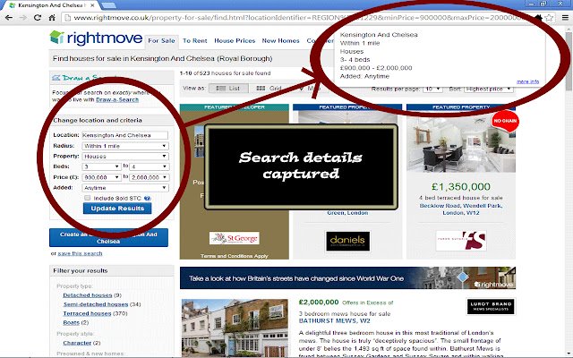 Pengisi Borang Harta daripada kedai web Chrome untuk dijalankan dengan OffiDocs Chromium dalam talian