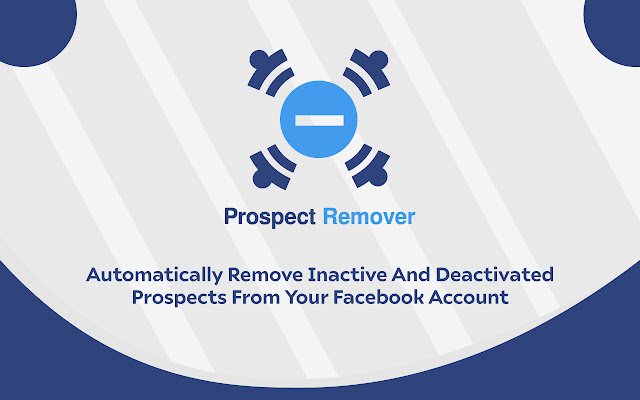 Prospect Remover از فروشگاه وب Chrome با OffiDocs Chromium به صورت آنلاین اجرا می شود