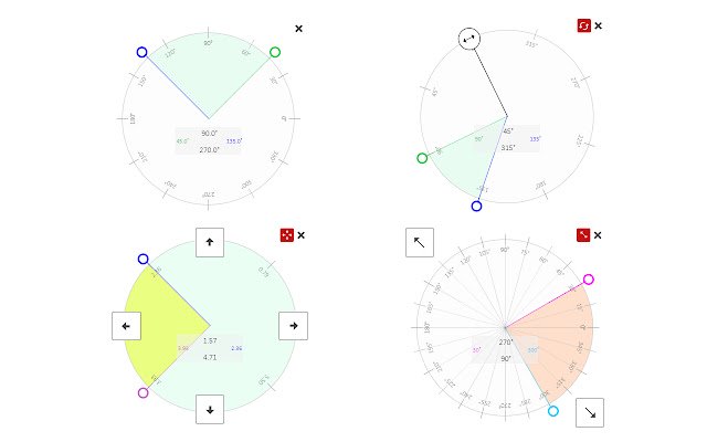 Protractor daripada kedai web Chrome untuk dijalankan dengan OffiDocs Chromium dalam talian