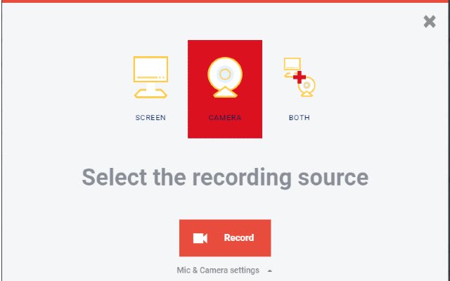 ProVideoNOW  from Chrome web store to be run with OffiDocs Chromium online