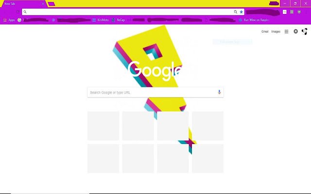 ProximityTheme de Chrome web store se ejecutará con OffiDocs Chromium en línea