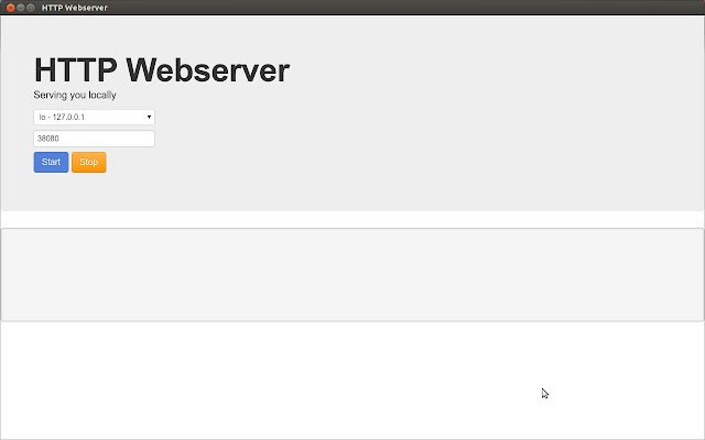 Proxy server  from Chrome web store to be run with OffiDocs Chromium online