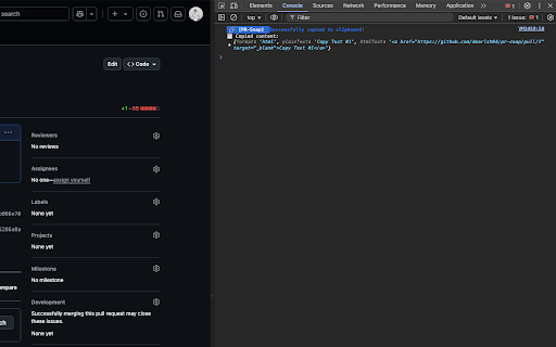 pr snap  from Chrome web store to be run with OffiDocs Chromium online