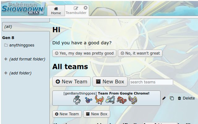 PS! Chrome Sync  from Chrome web store to be run with OffiDocs Chromium online