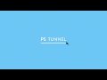 PS Tunnel ~ Browser Extension  from Chrome web store to be run with OffiDocs Chromium online