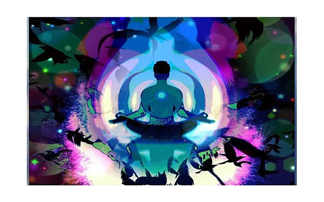Psychic Awakening Software  from Chrome web store to be run with OffiDocs Chromium online