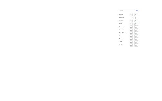 PT Collections  from Chrome web store to be run with OffiDocs Chromium online