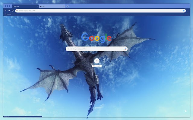Pterodaktylus aus dem Chrome-Webshop, der mit OffiDocs Chromium online ausgeführt werden soll