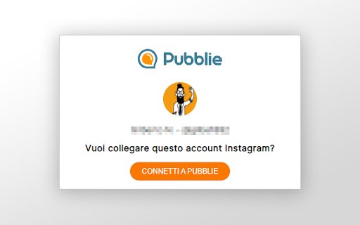 Pubblie.io Instagram  from Chrome web store to be run with OffiDocs Chromium online