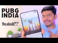 PUBG Mobile India Scaricalo dal negozio web di Chrome per eseguirlo con OffiDocs Chromium online