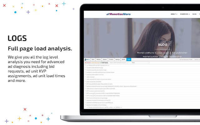 PubGuru Ad Inspector from Chrome web store to be run with OffiDocs Chromium online PubGuru Ad Inspector from Chrome web store to be run with OffiDocs Chromium online