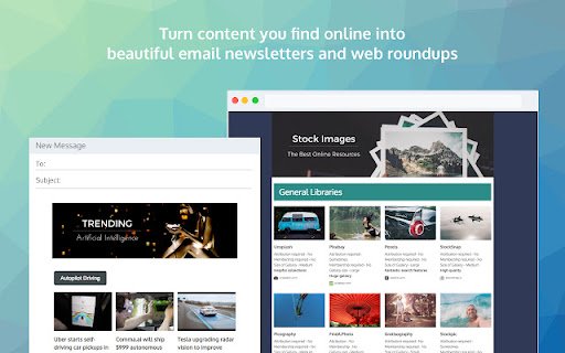 Publicate Chrome Extension  from Chrome web store to be run with OffiDocs Chromium online