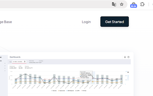 PubPower Publisher  from Chrome web store to be run with OffiDocs Chromium online