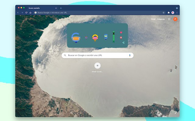 Puerto Vallarta Digital  from Chrome web store to be run with OffiDocs Chromium online