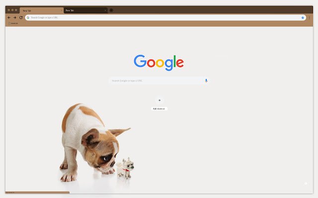 Pug uit de Chrome-webwinkel om te gebruiken met OffiDocs Chromium online