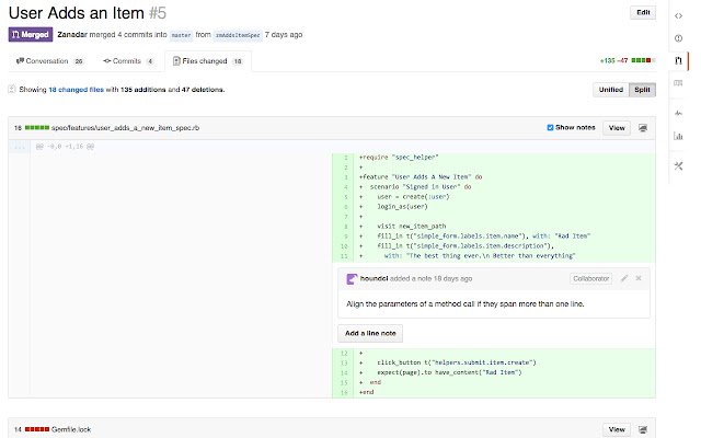 Pull Favors  from Chrome web store to be run with OffiDocs Chromium online