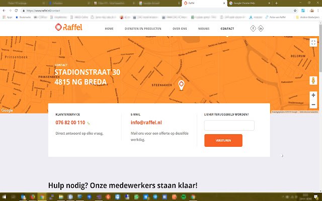 Pulse CTI  from Chrome web store to be run with OffiDocs Chromium online