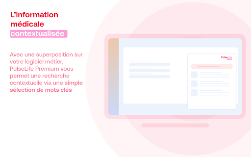 PulseLife Premium  from Chrome web store to be run with OffiDocs Chromium online