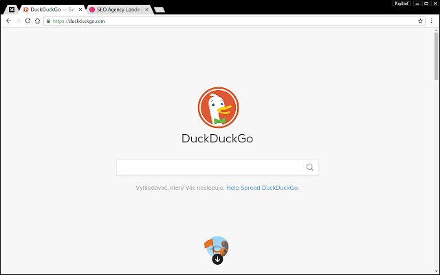 pure dark  from Chrome web store to be run with OffiDocs Chromium online