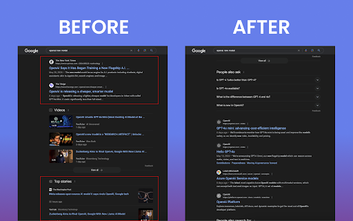 Pure Search from Chrome web store to be run with OffiDocs Chromium online Pure Search from Chrome web store to be run with OffiDocs Chromium online
