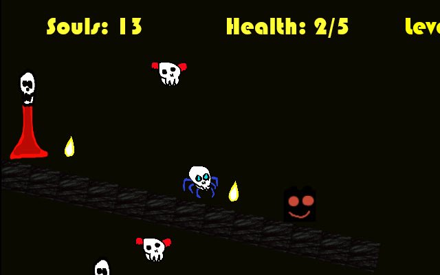 Purgatory Mite  from Chrome web store to be run with OffiDocs Chromium online