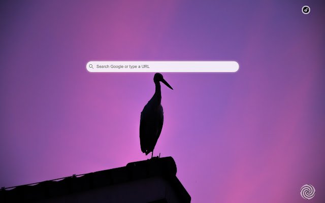 Purple Background Daily از فروشگاه وب Chrome برای اجرا با OffiDocs Chromium به صورت آنلاین
