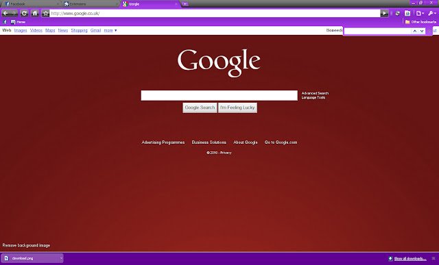 ธีม Purple Carbon จาก Chrome เว็บสโตร์ที่จะรันด้วย OffiDocs Chromium ทางออนไลน์