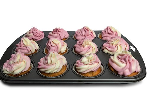 Purple cream cake  from Chrome web store to be run with OffiDocs Chromium online