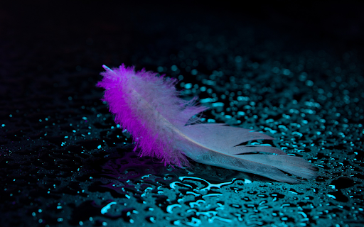 Purple fur  from Chrome web store to be run with OffiDocs Chromium online