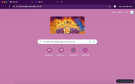 Purple galaxy from Chrome web store to be run with OffiDocs Chromium online Purple galaxy from Chrome web store to be run with OffiDocs Chromium online
