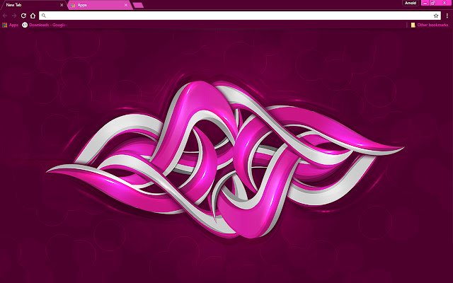 Purple Graffiti  from Chrome web store to be run with OffiDocs Chromium online