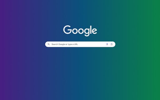 Purple Green Gradient  from Chrome web store to be run with OffiDocs Chromium online