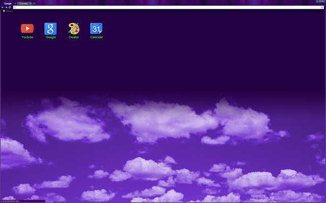 Purple Haze  from Chrome web store to be run with OffiDocs Chromium online