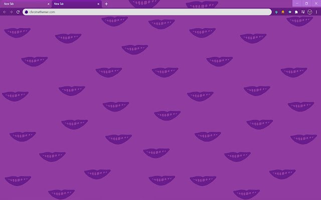 Purple Kisses aus dem Chrome-Webshop zur Ausführung mit OffiDocs Chromium online