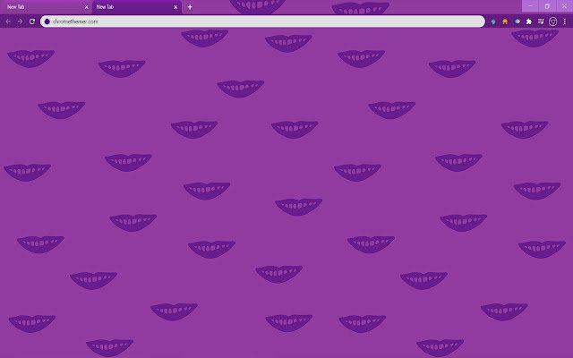 Purple Kisses de la tienda web de Chrome se ejecutará con OffiDocs Chromium en línea