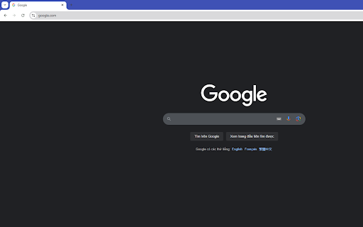 Purple Ocean Theme  from Chrome web store to be run with OffiDocs Chromium online