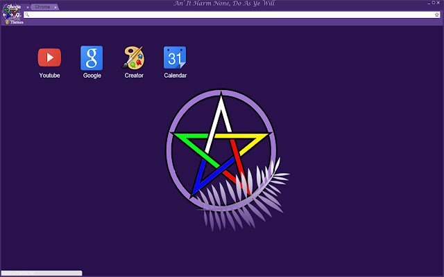 PurplePagan จาก Chrome เว็บสโตร์ที่จะรันด้วย OffiDocs Chromium ทางออนไลน์